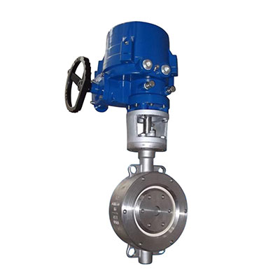 D973TC对夹式陶瓷密封蝶阀