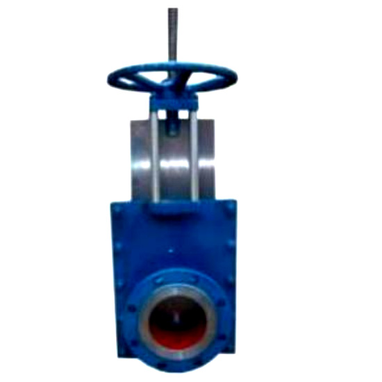 ZSK43X耐磨组合三片式矿浆阀