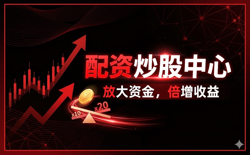 配资冷静做账：交易所、风险、利润与监管全景看清