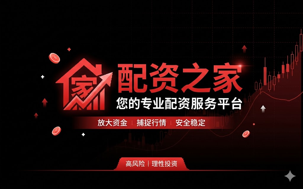 配资资金怎么管：小盘股到信号的风控全链条