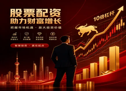 股票配资牛网,股票保证金比例,快速资金周转,成长投资,索提诺比率,配资资金管理透明度,保证金风控,杠杆资金管理,资金融通效率,投资风险评估