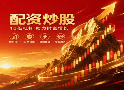 前程股票配资,股票配资行业,配资服务流程,利息计算,优化投资组合,量化投资,投资效率,风险控制,资金管理