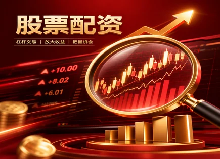 把配资、资金与风险放在同一张&ldquo;地图&rdquo;里看懂行情