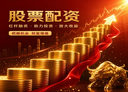 从杠杆到胜率：配资风控与技术分析速查