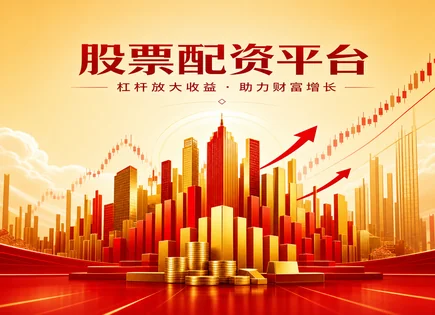 启赢股票配资全流程揭秘：从趋势线到风控透明