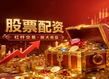 把握配资盘口：从开账户到杠杆与风控的全流程