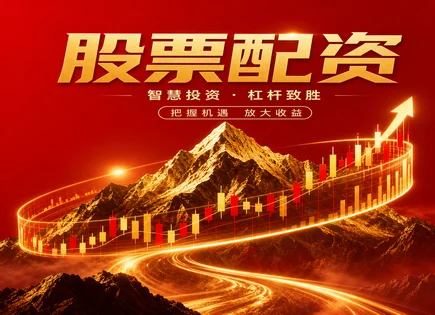 配资涨跌背后：资金、组合与交易节奏的&ldquo;连锁反应&rdquo;