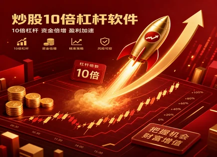 配资翻倍的&ldquo;诱惑曲线&rdquo;：机会怎么找、风险怎么躲