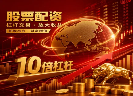 把&ldquo;掣简配资&rdquo;讲明白：杠杆与自动化如何管住亏损率