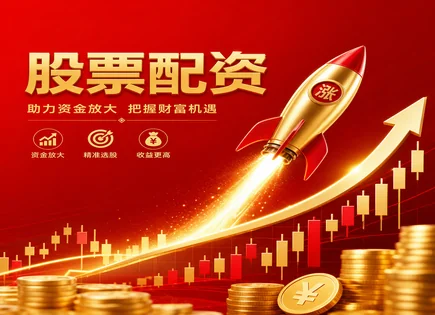 股票杠杆哪个平台最好：从风险到流程的真检验