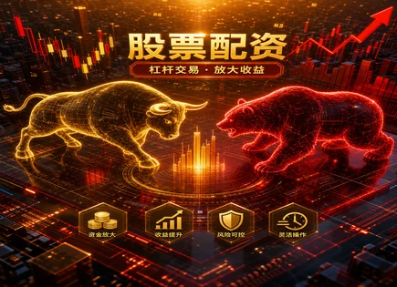 朝阳股配资：会算会盯的资金游戏