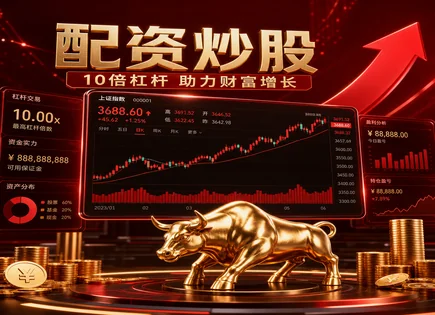 安全配资炒股：别把&ldquo;快钱&rdquo;当护城河