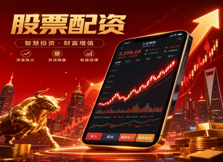 象山股票配资全链路解析：高频与风控同框