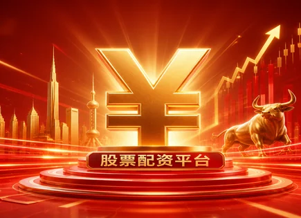 杠杆炒股要点：从价差到风控的胜率思维