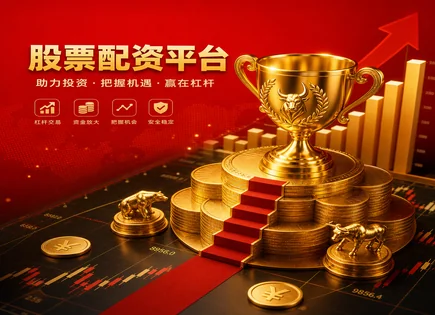 配资计算器背后：杠杆资金如何更稳地流动