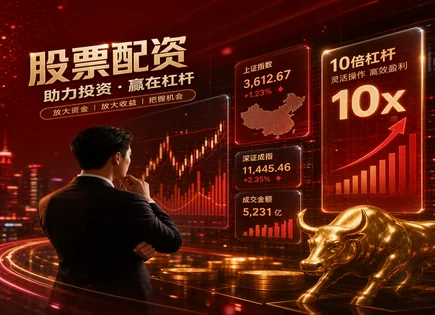 配资平台全链路剖析：效率与风险如何并行