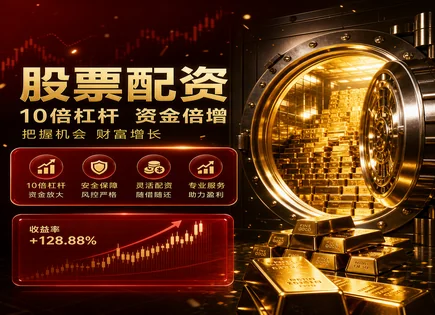 1万10倍杠杆上限究竟能亏到哪一步？
