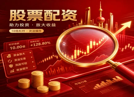 配资像&ldquo;接力跑&rdquo;：流程、条件与风控全拆开