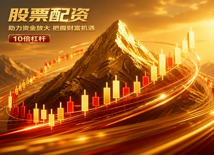 星速优配平台研究：从股权到风控的配资演变路径