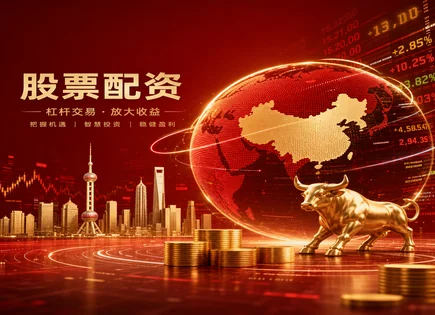 把资金&ldquo;穿针引线&rdquo;：配资、流动性与指数跟踪的全景图