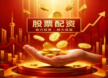 蚂蚁配资股票：机会、时间与风控全看清
