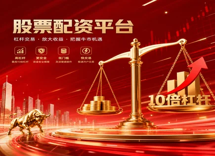 黄金杠杆新解：配资风险识别与资金技术升级