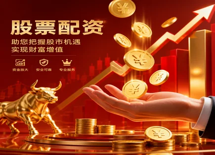 从趋势线到资金效率：配资交易的&ldquo;非剧本&rdquo;研究笔记
