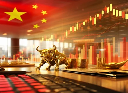 场外配资的暗流：杠杆背后到底在跑什么？