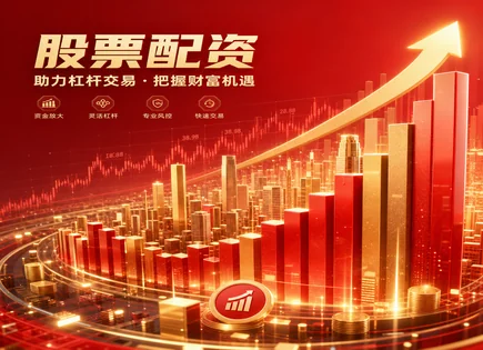 配资资金怎么管：稳住节奏的涨跌应对手册