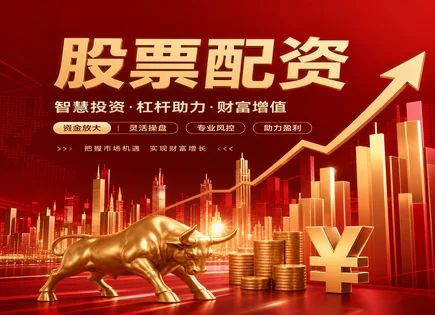 看懂配资盈亏与波动风险：用财报做资本决策