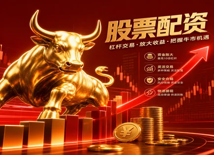 配资就像&ldquo;放大镜&rdquo;：利率、波动与平台怎么一起看