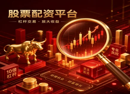 股票栏简配资全链路：从审核到手续费透明