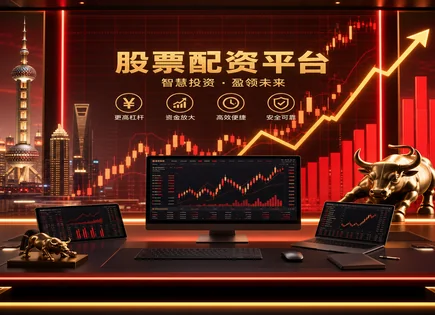 配资网股票的利率、风险与多元化实操辨析