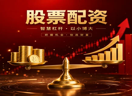 配资入门到风控：理性杠杆的全景决策