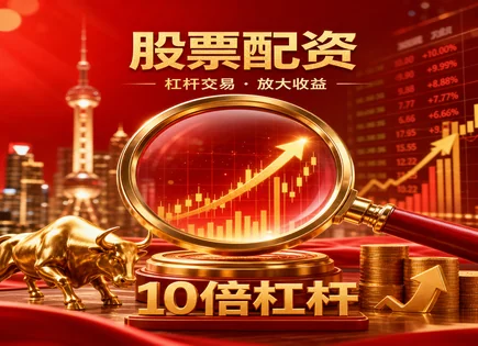 线上期货配资全链路拆解：从市净率到资金链预警