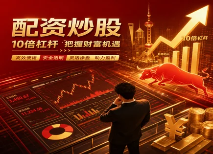 配资投资风险控制,配资策略选择标准,金融创新与配资,资金链断裂风险,平台信用评估,股票配资简化流程,资金倍增效果,300414中光防雷