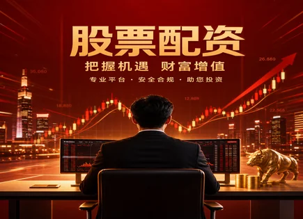 配资合同怎么写、钱怎么护：联合光电的底层逻辑