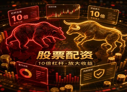 配资河南的&ldquo;心法&rdquo;：波动里学会控场