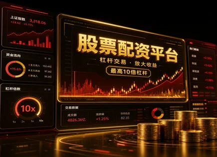稳定股票配资,配资风险评估,配资平台选择,配资风险审核,行情趋势解读,市场竞争格局,数字货币,股票配资注意事项,配资合规性