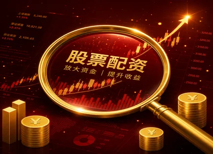金控配资股票,杠杆调整策略,股市波动与配资,配资投资者损失预防,配资平台支持服务,科技股案例,杠杆资金比例,配资风险控制